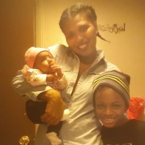 Meet your Posher, Alisha